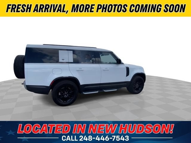 land rover defender 2023 SALEJFEU5P2183128 image land rover defender 2023 SALEJFEU5P2183128 image